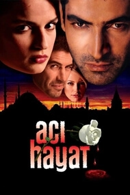 Aci Hayat Cover
