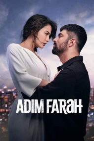 Adim Farah Cover