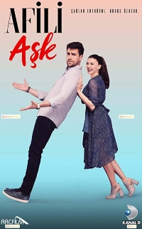 Afili Ask Cover