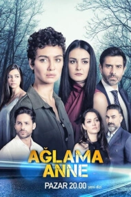 Aglama Anne Cover