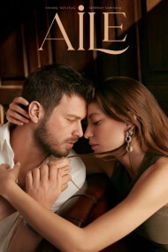 Aile Cover