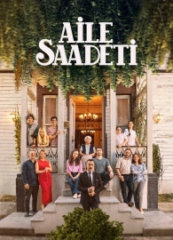 Aile Saadeti Cover