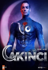 Akinci Cover