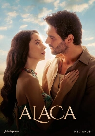 Alaca Cover