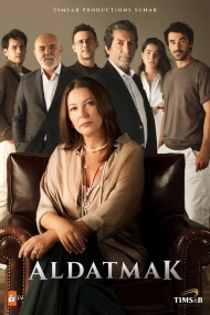 Aldatmak Cover