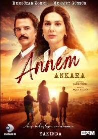 Annem Ankara Cover