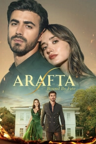 Arafta Cover