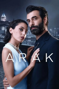 Arak Cover
