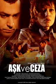 Ask ve Ceza Cover