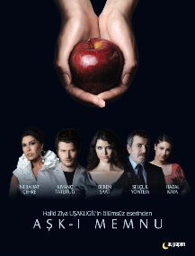 Aski Memnu Cover