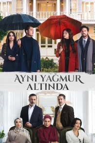 Ayni Yagmur Altinda Cover