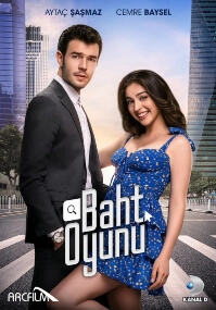 Baht Oyunu Cover