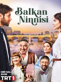 Balkan Ninnisi Cover