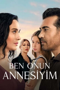 Ben Onun Annesiyim Cover