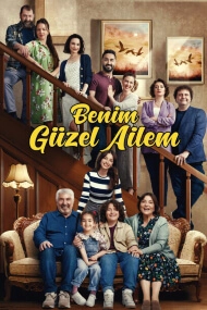 Benim Guzel Ailem Cover