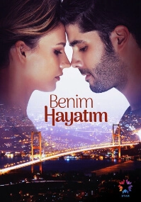 Benim Hayatim Cover