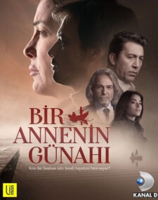 Bir Annenin Gunahi Cover