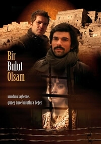 Bir Bulut Olsam Cover