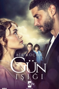 Bir Kucuk Gun Isigi Cover