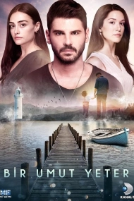 Bir Umut Yeter Cover