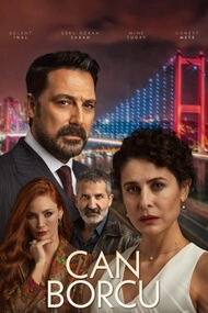 Can Borcu Cover