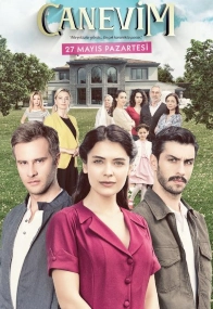 Canevim Cover