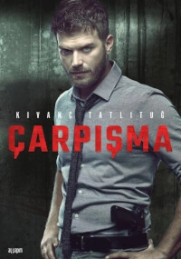 Carpisma Cover