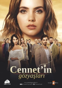 Cennet Cover