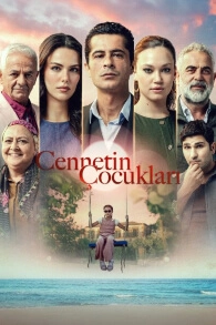 Cennetin Cocuklari Cover