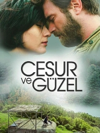 Cesur Ve Guzel Cover