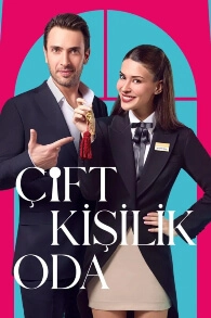 Cift Kisilik Oda Cover