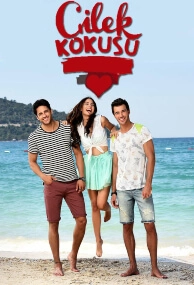 Cilek Kokusu Cover