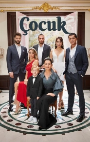 Cocuk Cover