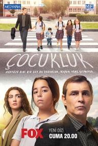 Cocukluk Cover