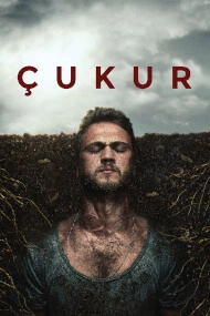 Cukur Cover