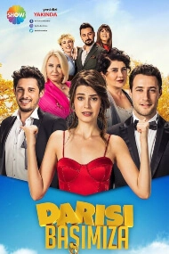 Darisi Basimiza Cover