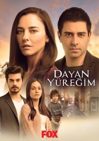 Dayan Yuregim Cover