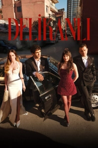 Delikanli Cover