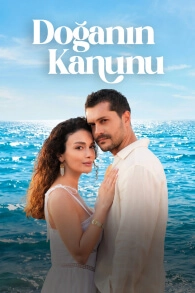 Doganin Kanunu Cover
