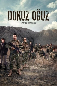 Dokuz Oguz Cover