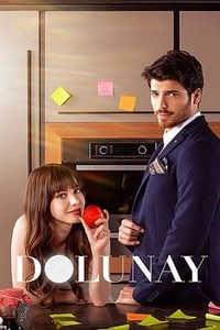 Dolunay Cover