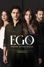 Ego Cover
