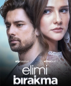 Elimi Birakma Cover