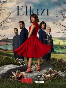 Elkizi Cover