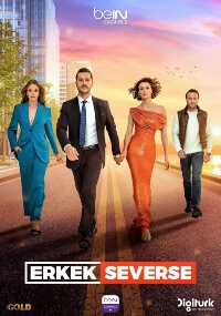 Erkek Severse Cover