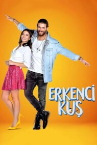 Erkenci Kus Cover