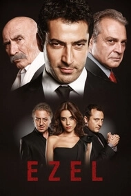 Ezel Cover
