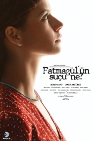 Fatmagul Cover