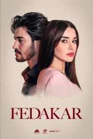 Fedakar Cover