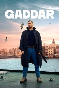 Gaddar Cover